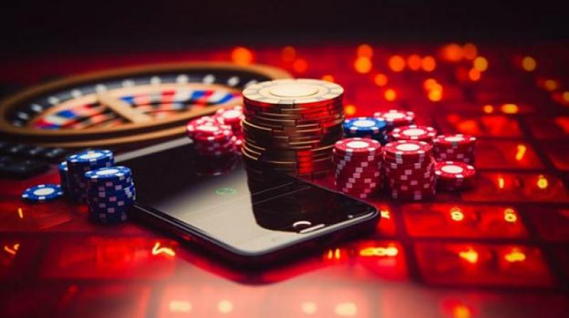 Experience the Thrills at Loki Casino UK