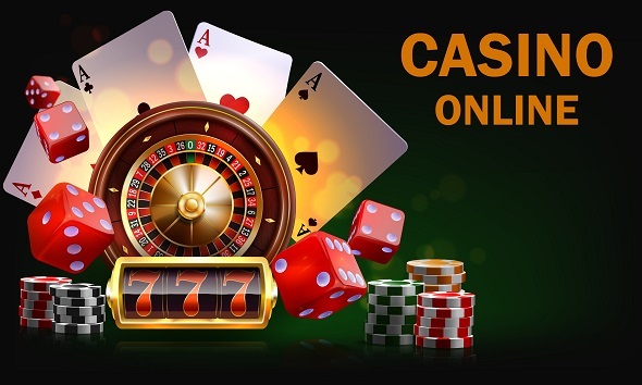Zahraničné online casino Objavte svet online hier a zábavy Zahraničné online casino Objavte svet online hier a zábavy