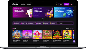 Discover the Exciting World of Casiny Slots 64