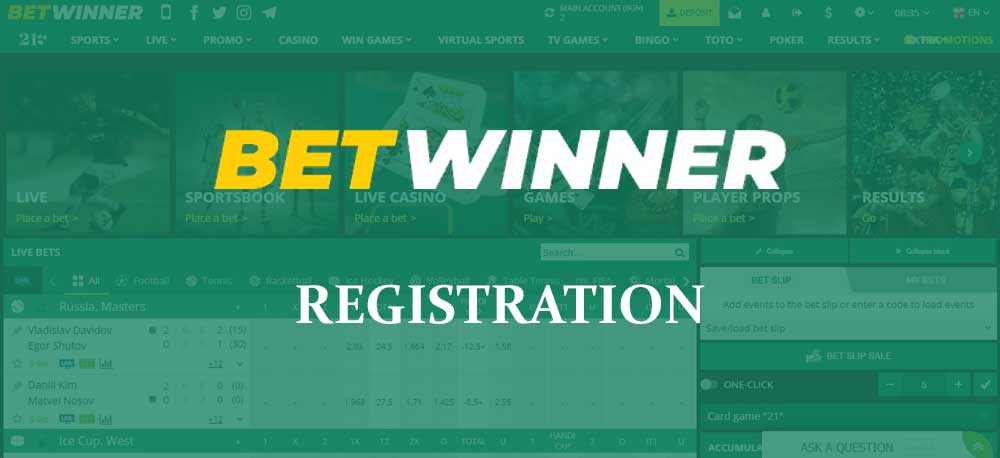 Discovering Betwinner A Comprehensive Guide to Online Betting Discovering Betwinner A Comprehensive Guide to Online Betting