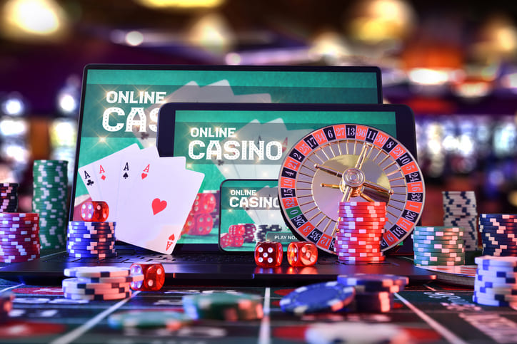Unlocking the Thrills UK Online Casino Free Money