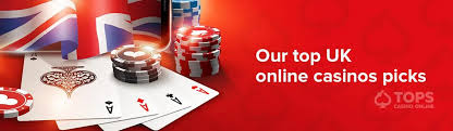 Discovering the Benefits of Safe UK Online Casino